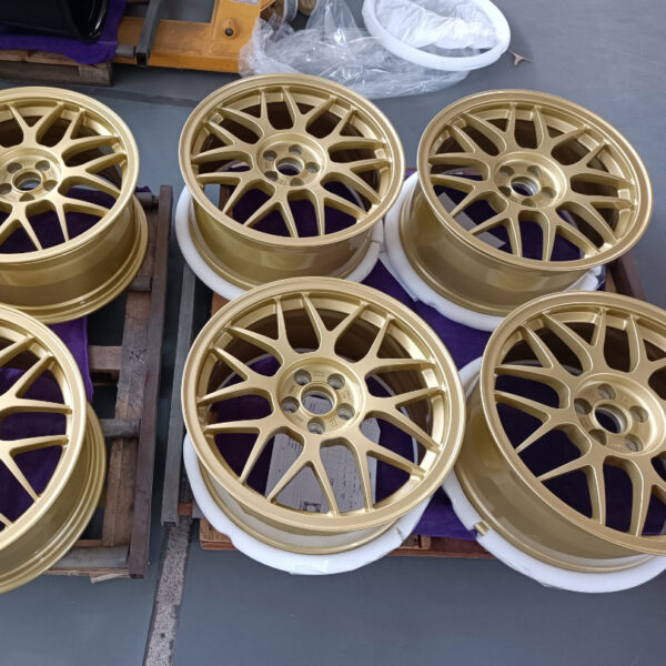 22ż wheel