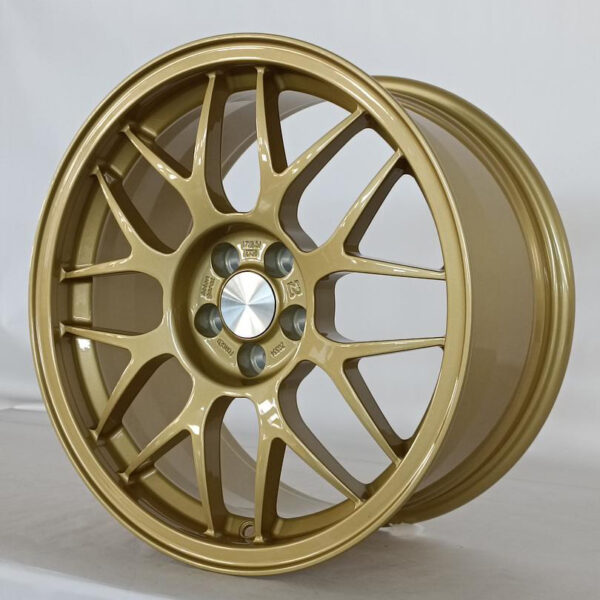 22ż wheel