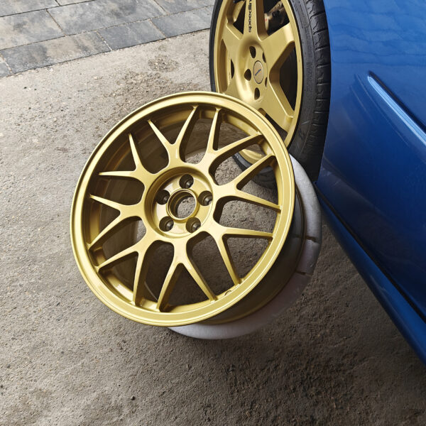 22ż wheel