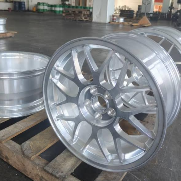 22ż wheel