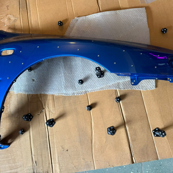frontfender-oem